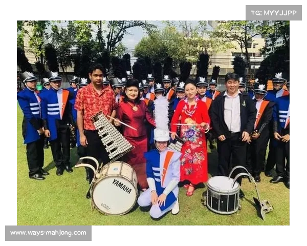 伦批尼赛场布置揭秘首次中泰国旗并列悬挂引发关注