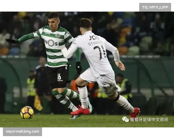 葡萄牙体育2-0吉马良斯夺冠,第24次捧起奖杯 葡萄牙体育2-0吉马良斯夺冠,第24次捧起奖杯