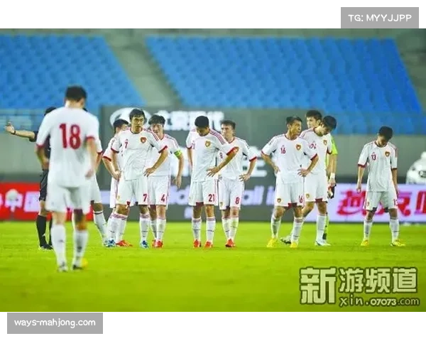 前瞻熊猫杯中韩战：残阵国足面临严峻考验