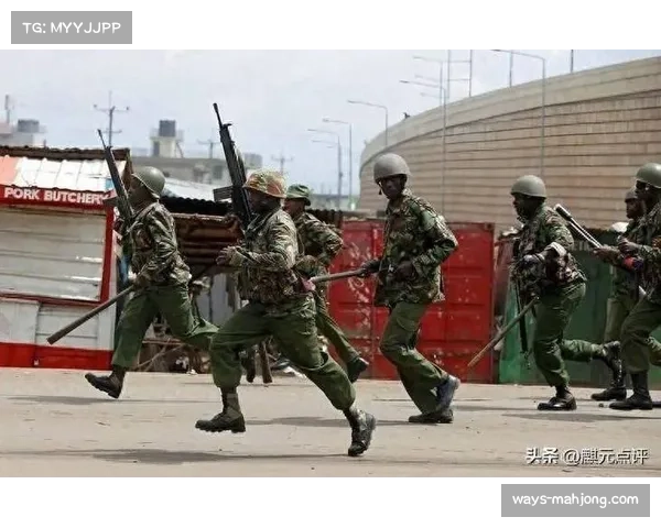 民主刚果队士气高涨 备战与尼日利亚关键战役