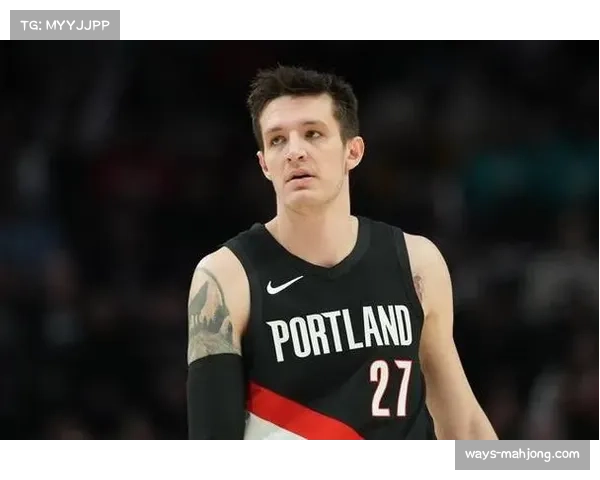 夏普克雷伊奇出战成疑有望复出 开拓者伤病情况有所好转 夏普克雷伊奇出战成疑有望复出 开拓者伤病情况有所好转